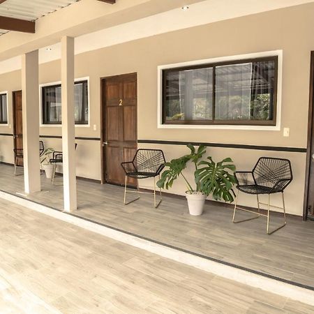 Natuera Hotel Monteverde 외부 사진
