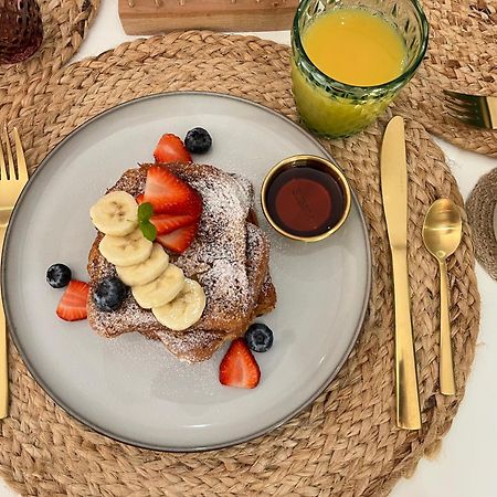 Natuera Hotel Monteverde 외부 사진