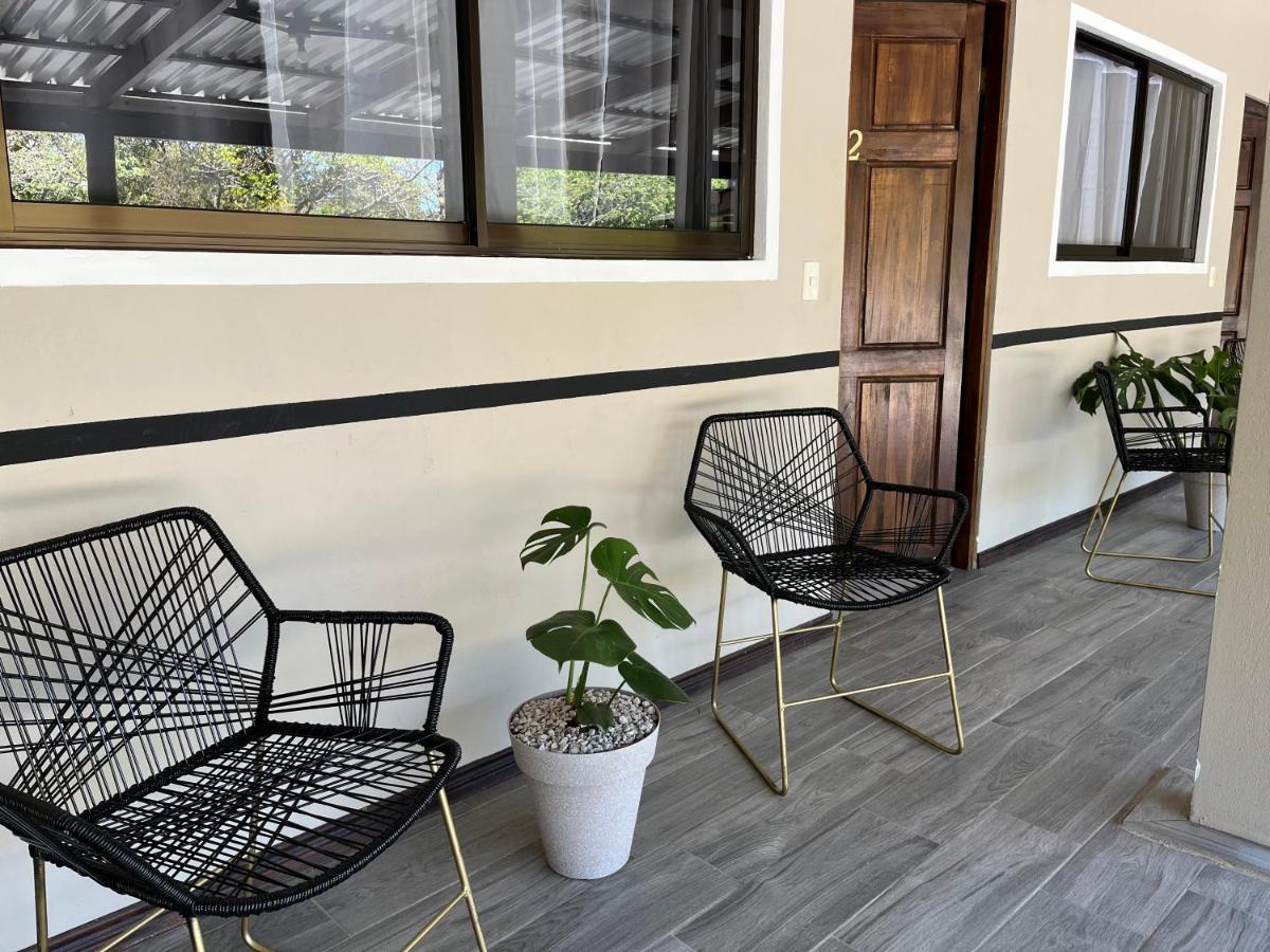 Natuera Hotel Monteverde 외부 사진