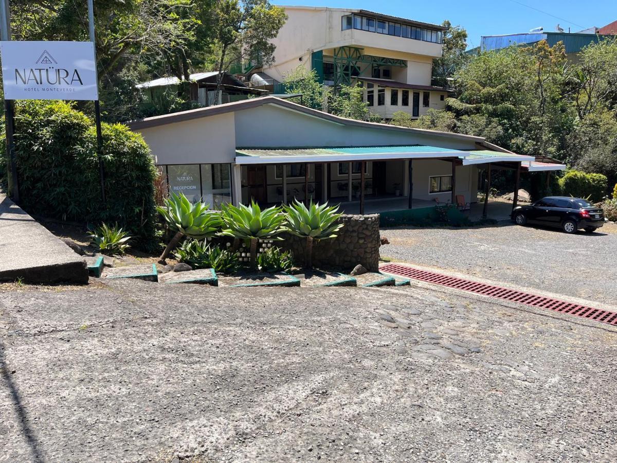 Natuera Hotel Monteverde 외부 사진