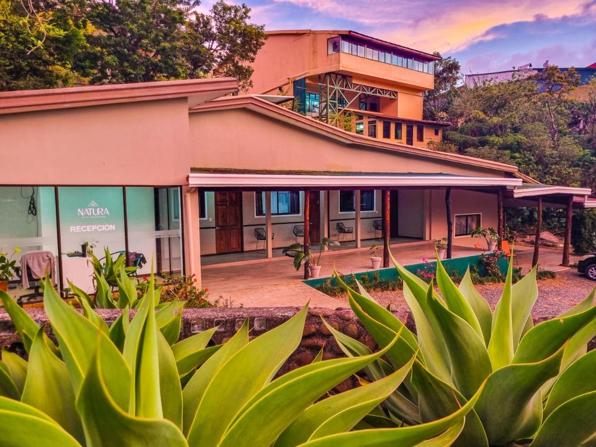 Natuera Hotel Monteverde 외부 사진