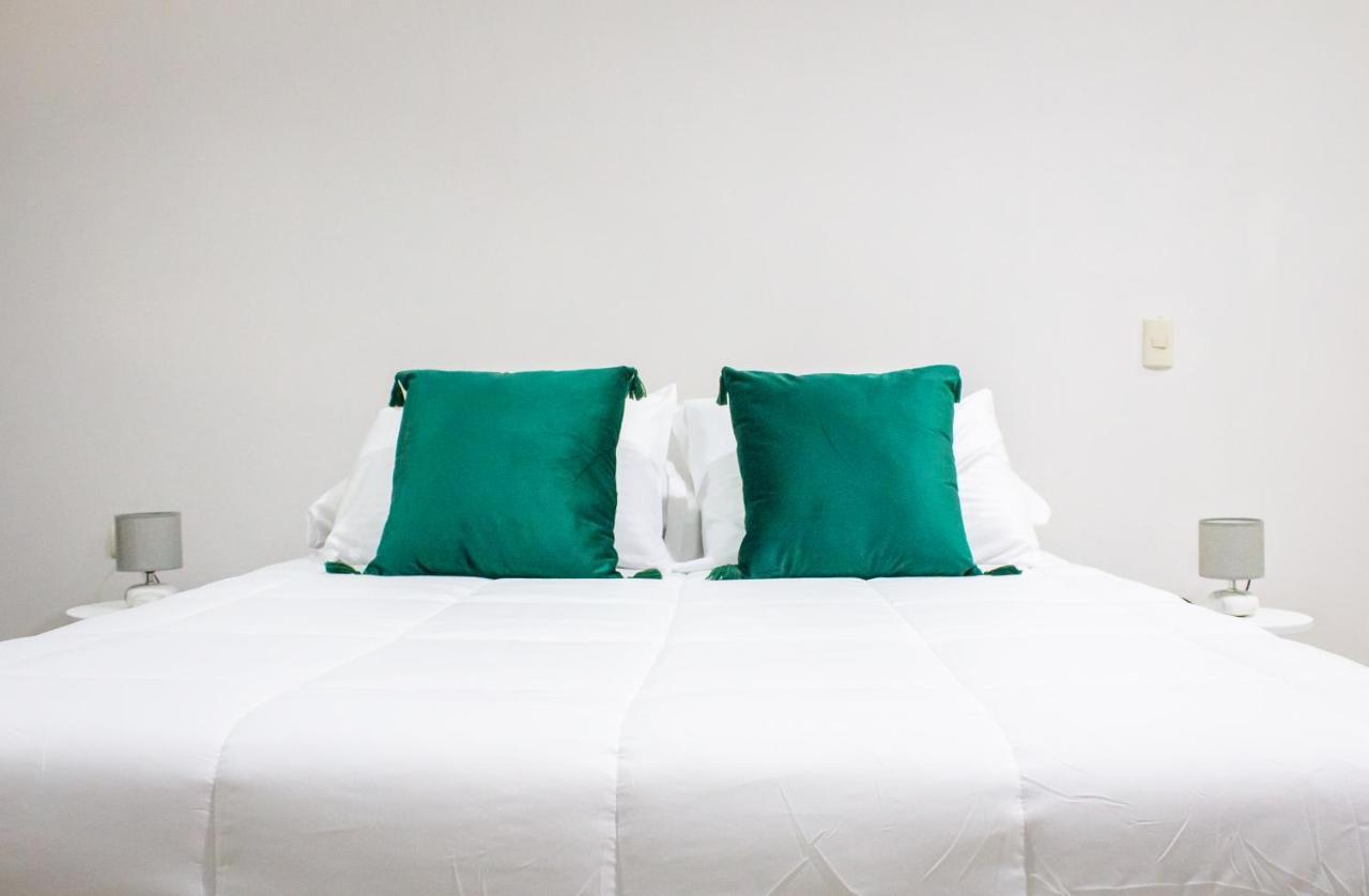 Natuera Hotel Monteverde 외부 사진