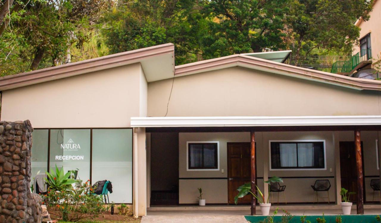 Natuera Hotel Monteverde 외부 사진
