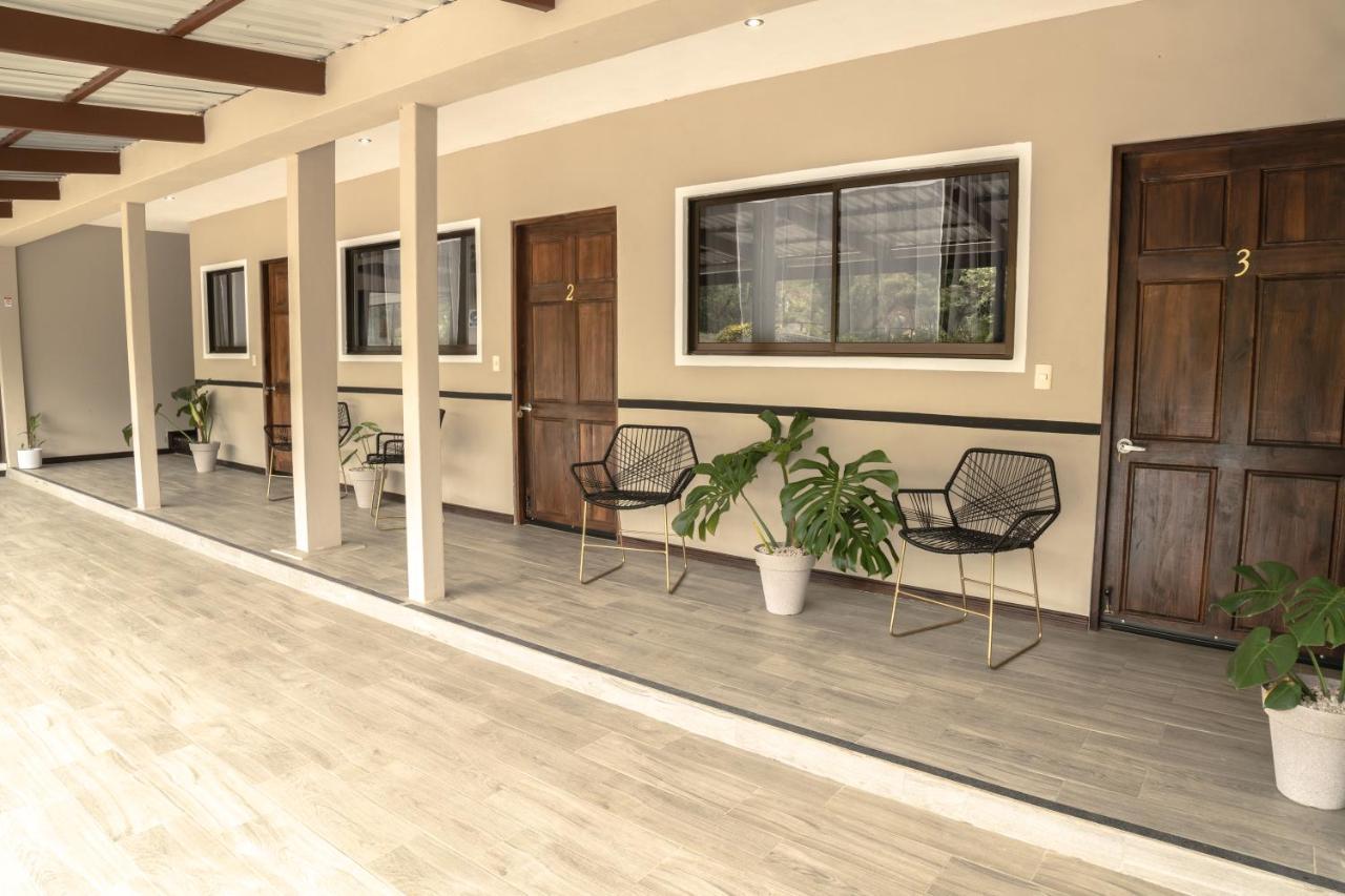 Natuera Hotel Monteverde 외부 사진