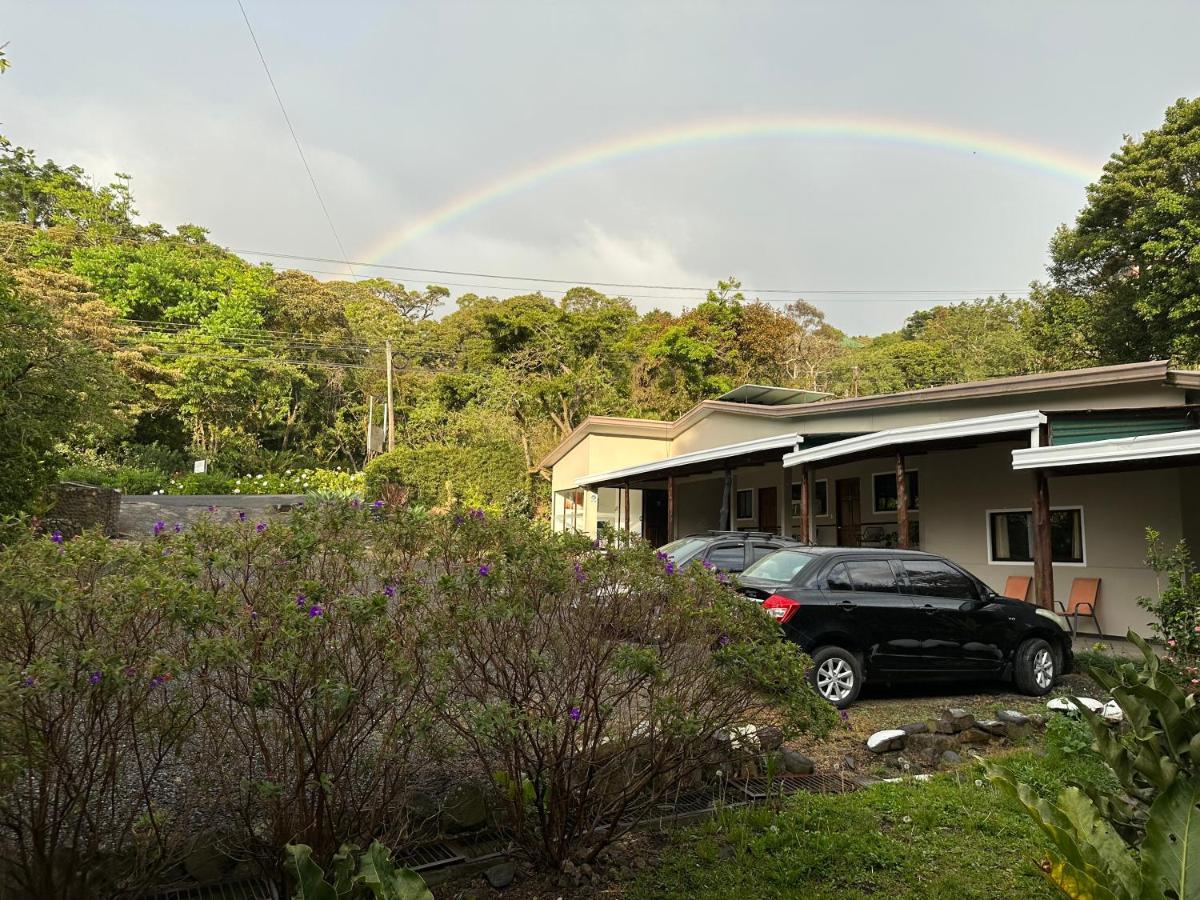 Natuera Hotel Monteverde 외부 사진