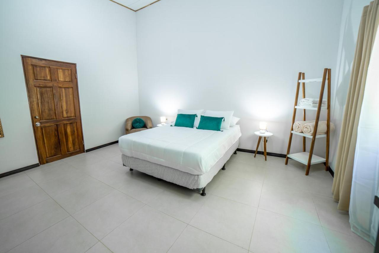 Natuera Hotel Monteverde 외부 사진