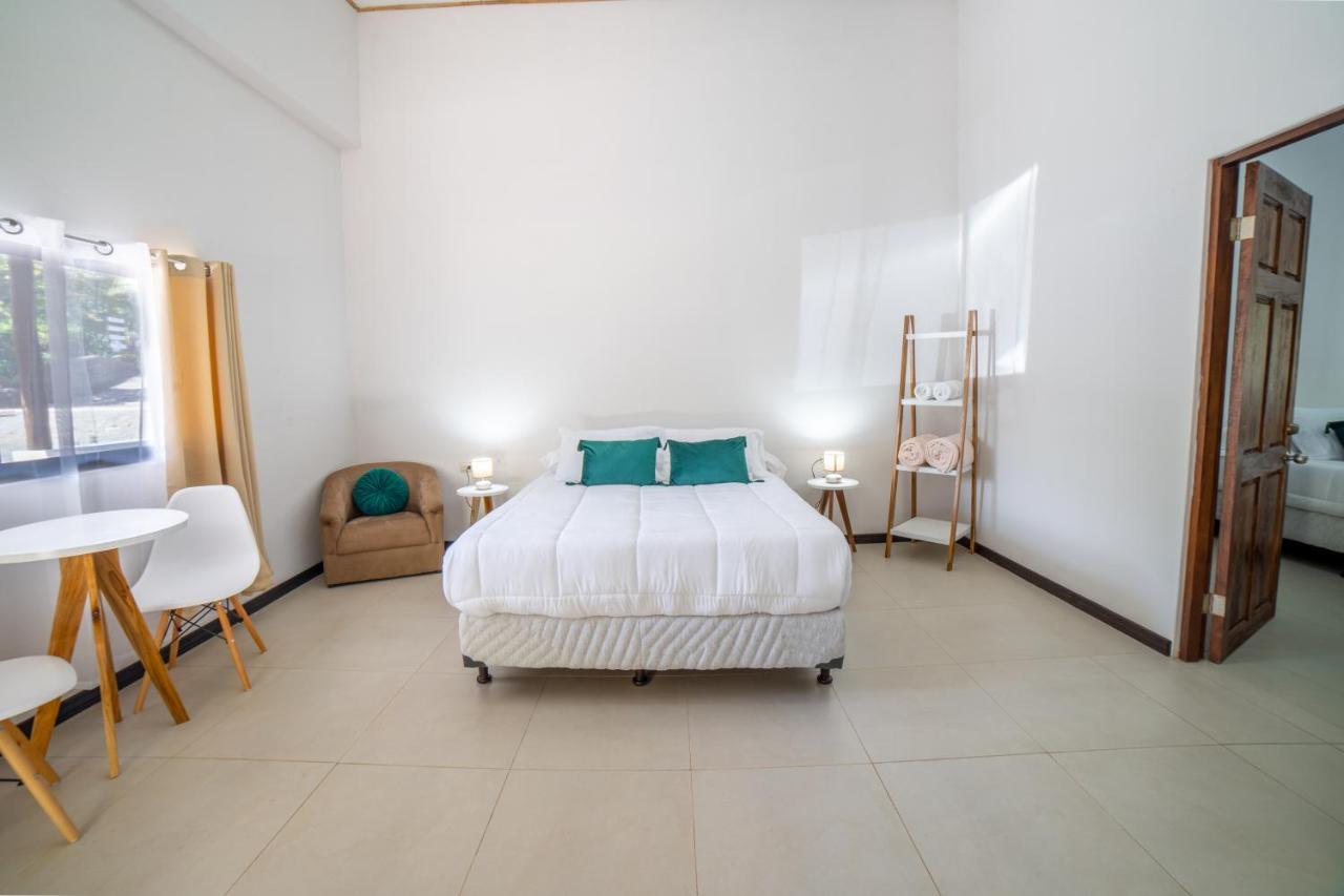 Natuera Hotel Monteverde 외부 사진