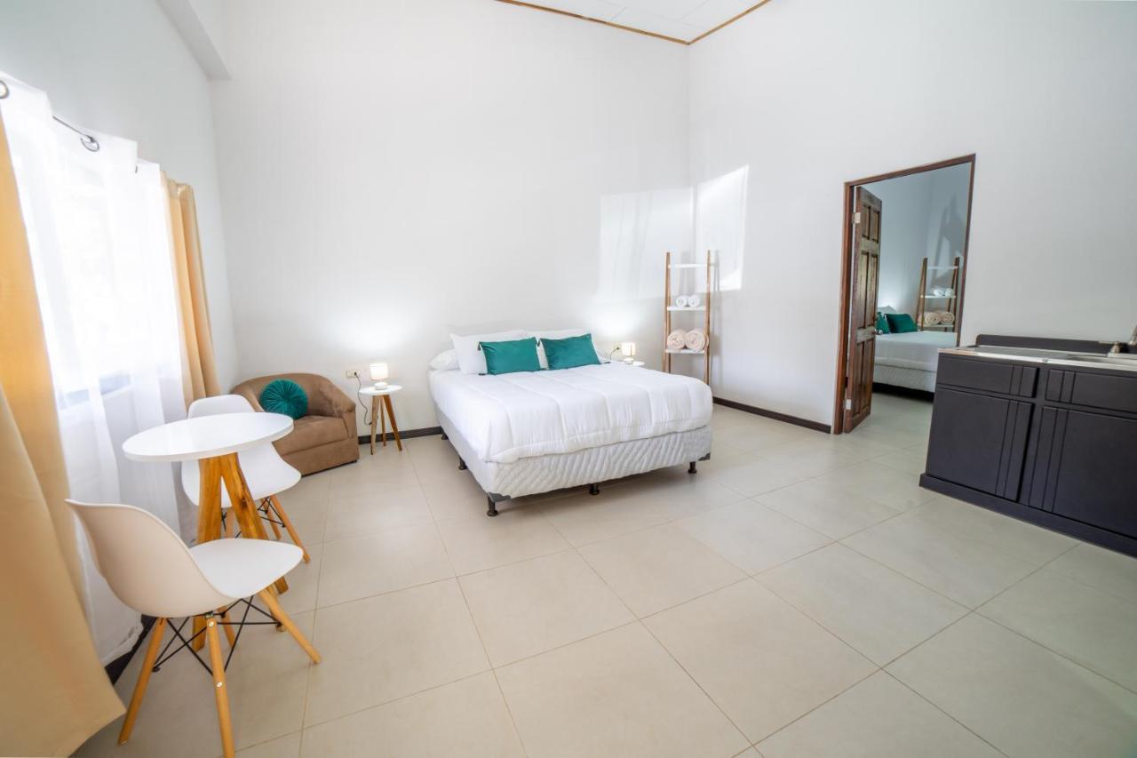 Natuera Hotel Monteverde 외부 사진