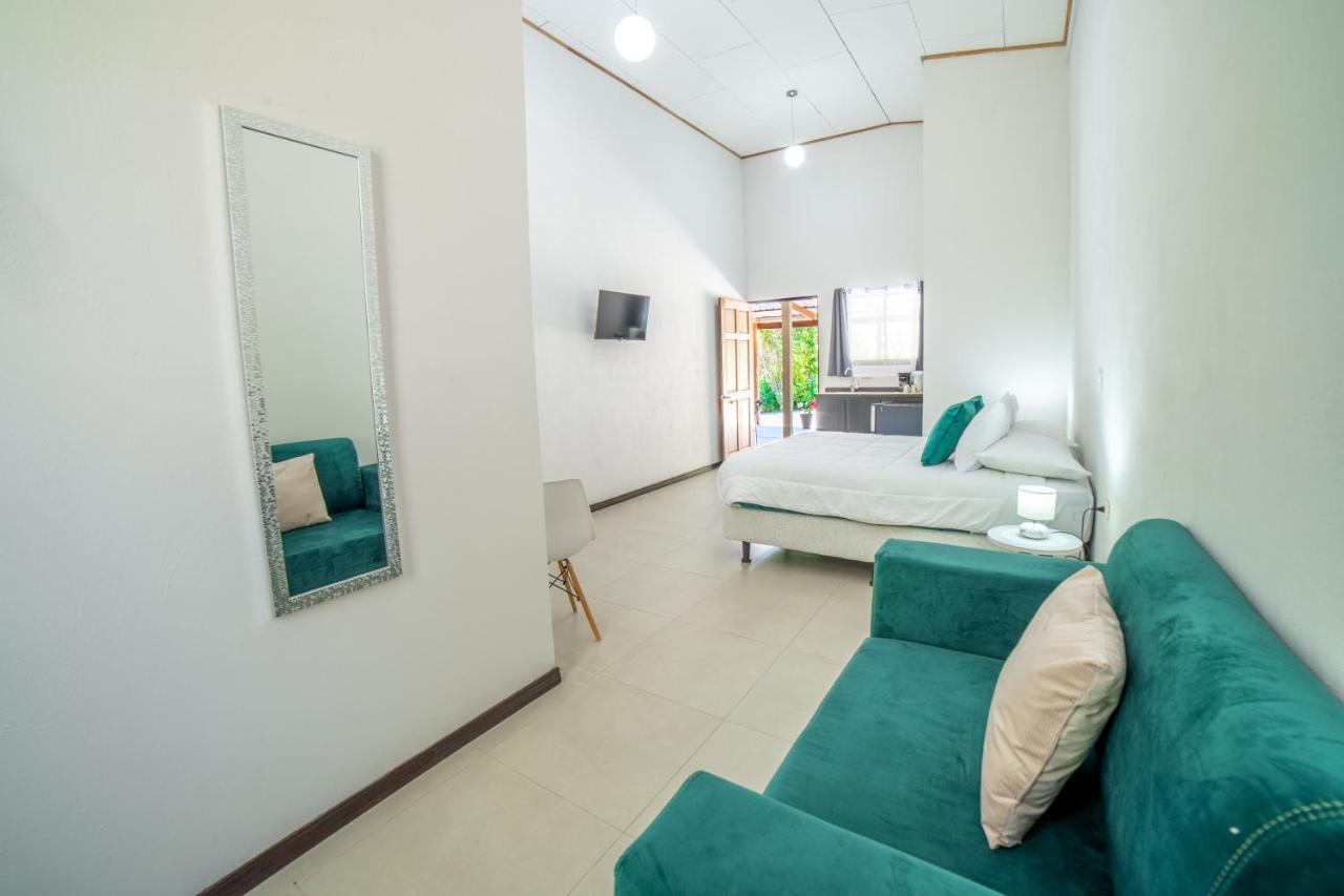 Natuera Hotel Monteverde 외부 사진