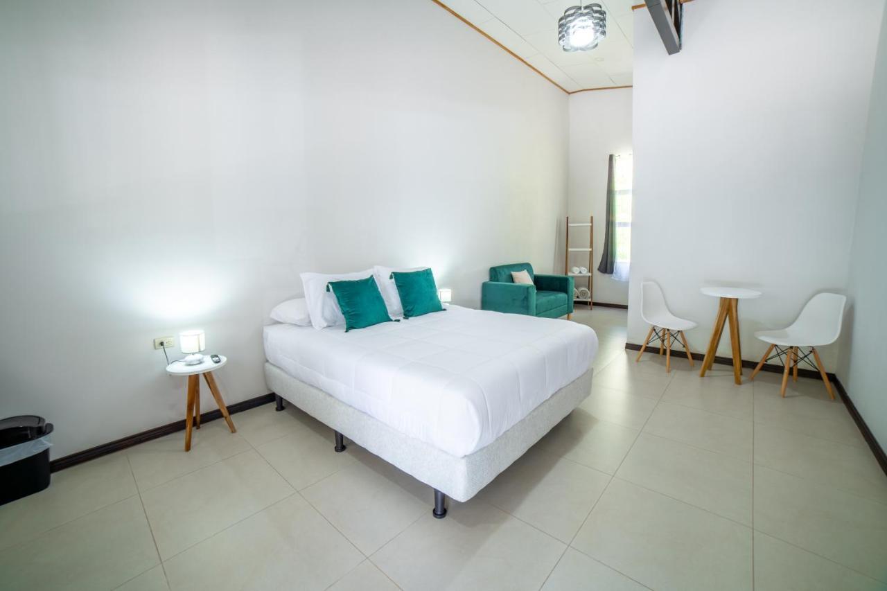 Natuera Hotel Monteverde 외부 사진