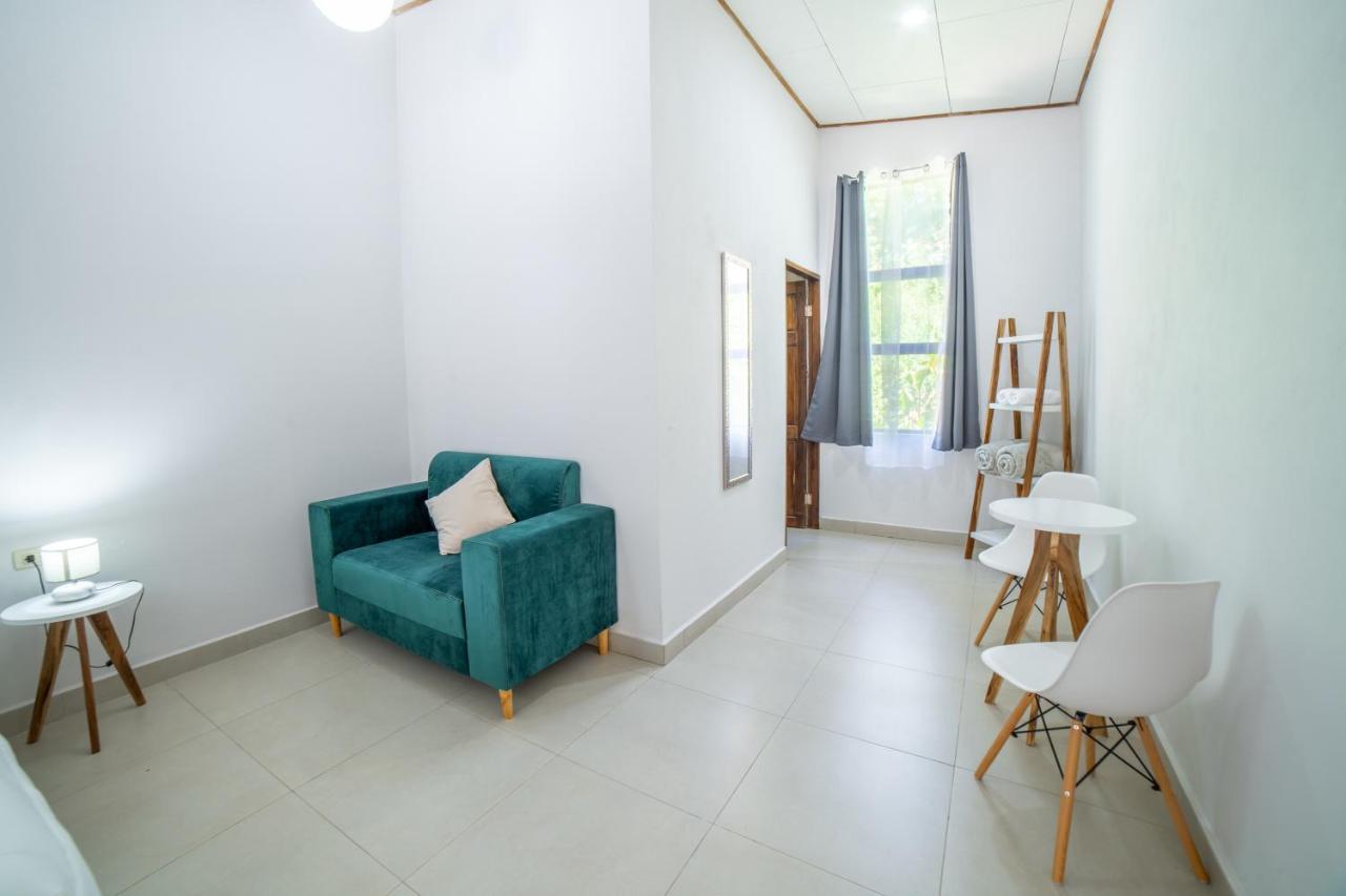 Natuera Hotel Monteverde 외부 사진