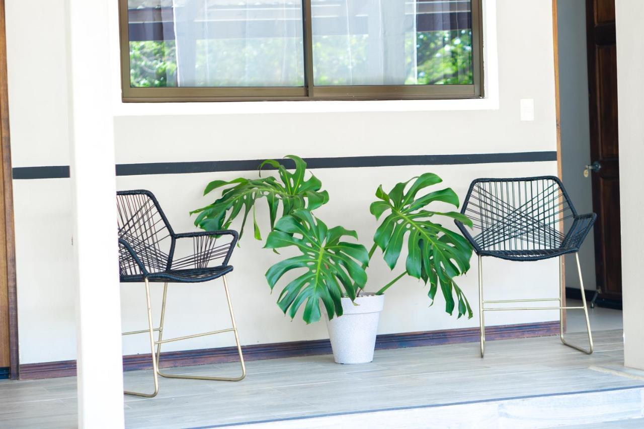 Natuera Hotel Monteverde 외부 사진
