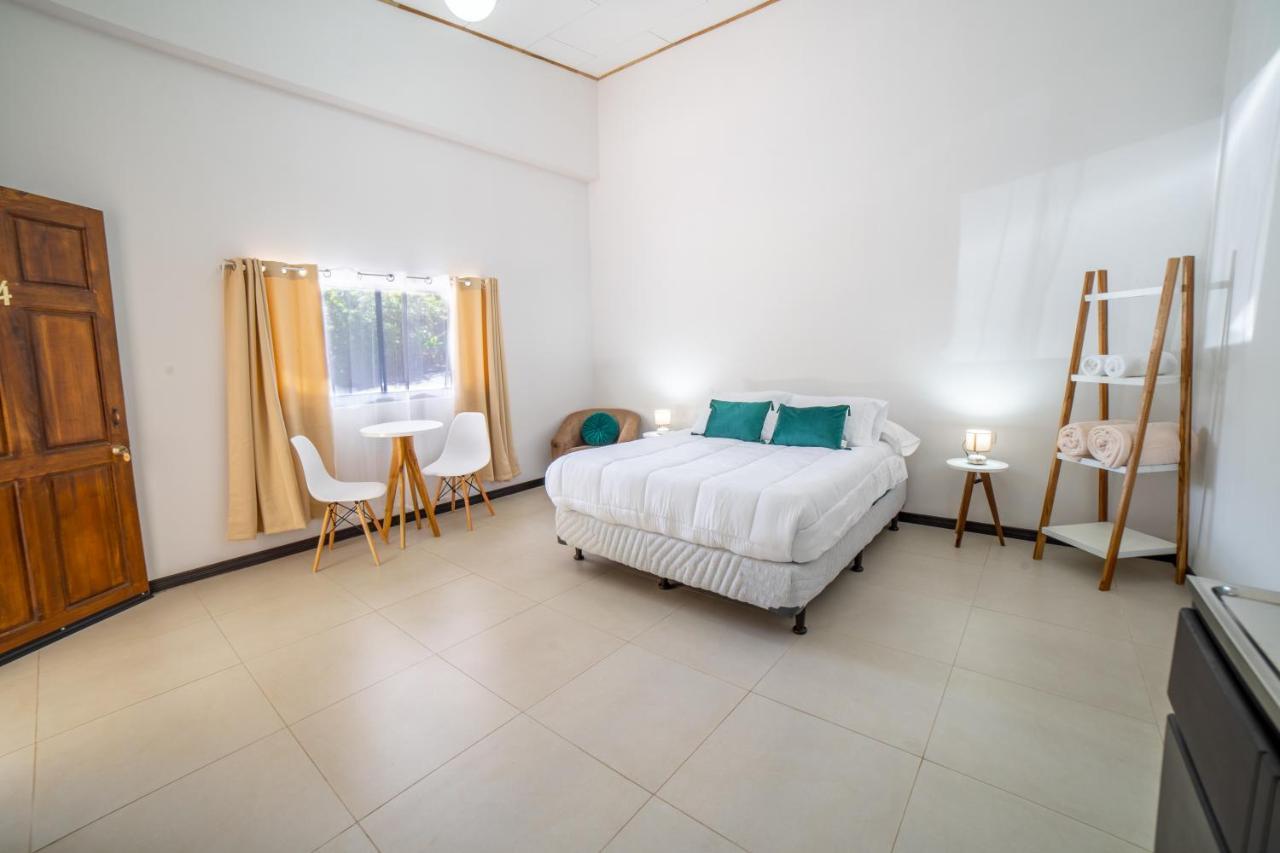Natuera Hotel Monteverde 외부 사진