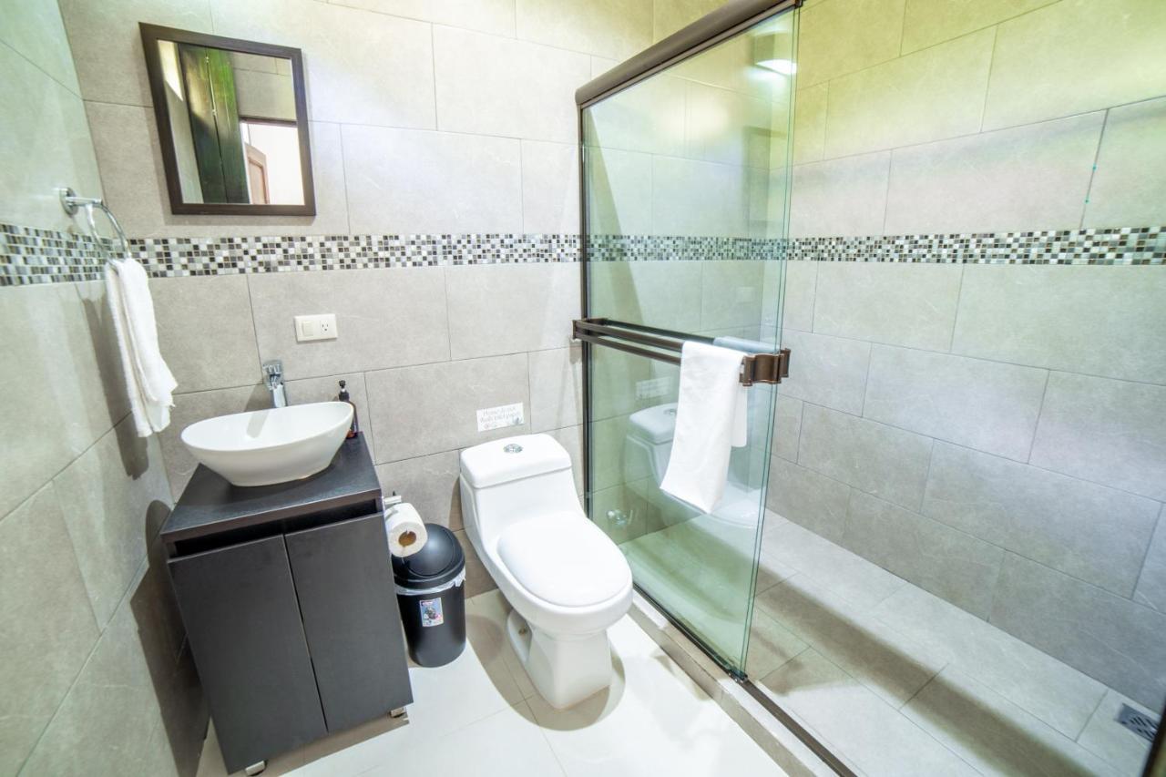 Natuera Hotel Monteverde 외부 사진