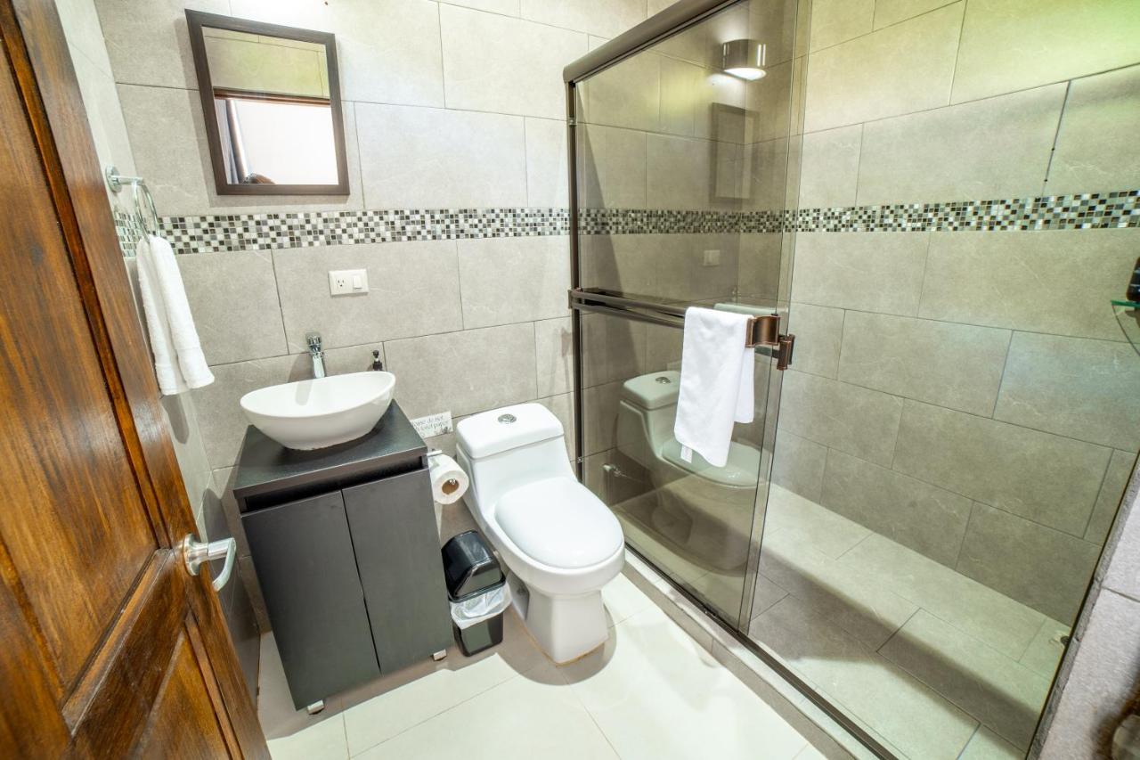 Natuera Hotel Monteverde 외부 사진