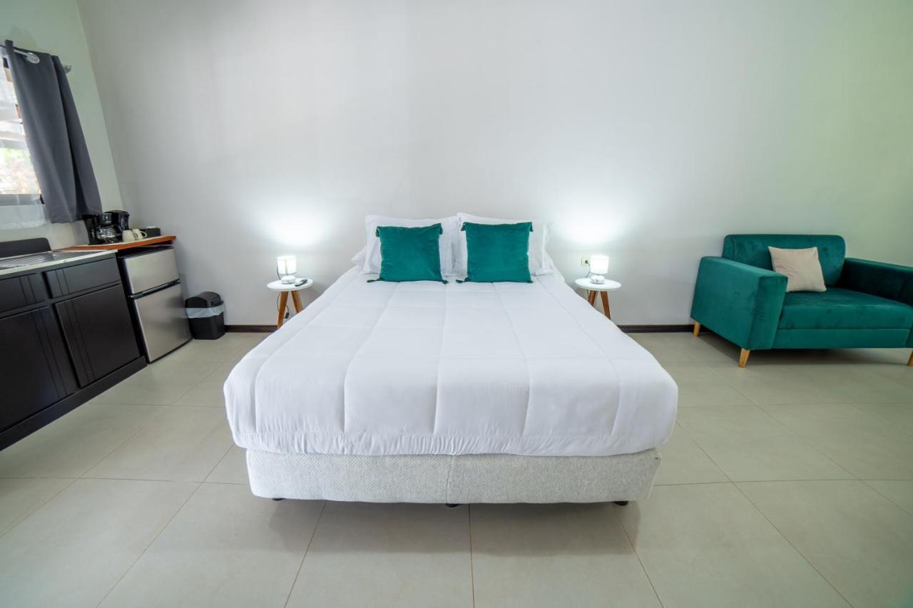 Natuera Hotel Monteverde 외부 사진