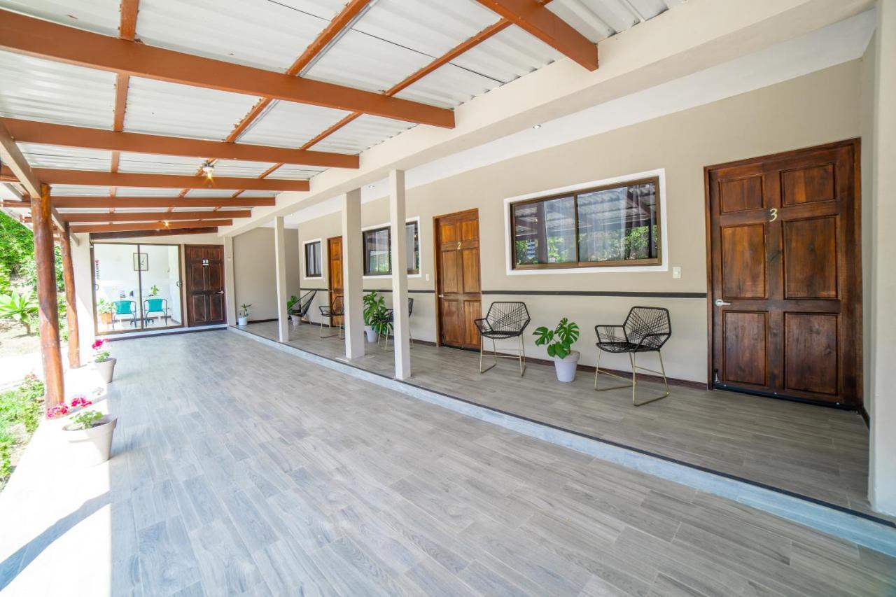 Natuera Hotel Monteverde 외부 사진