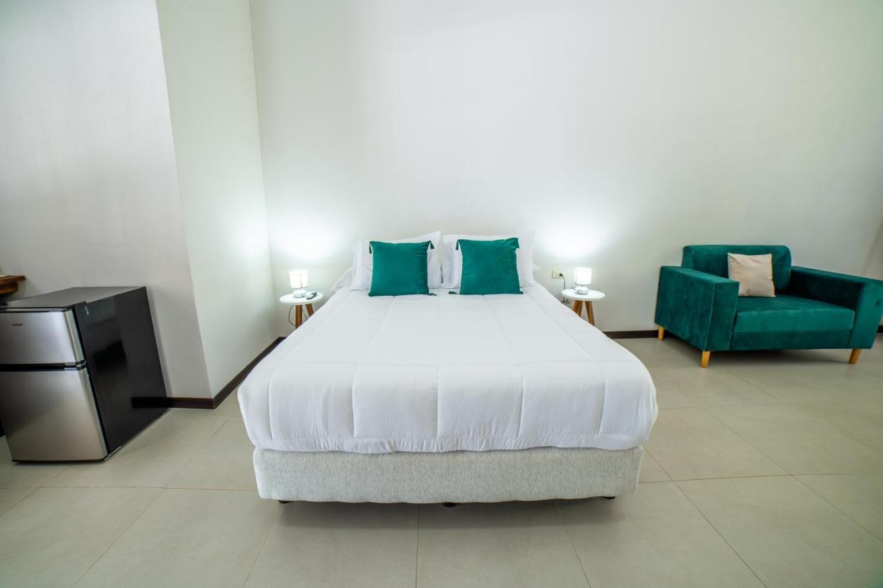 Natuera Hotel Monteverde 외부 사진
