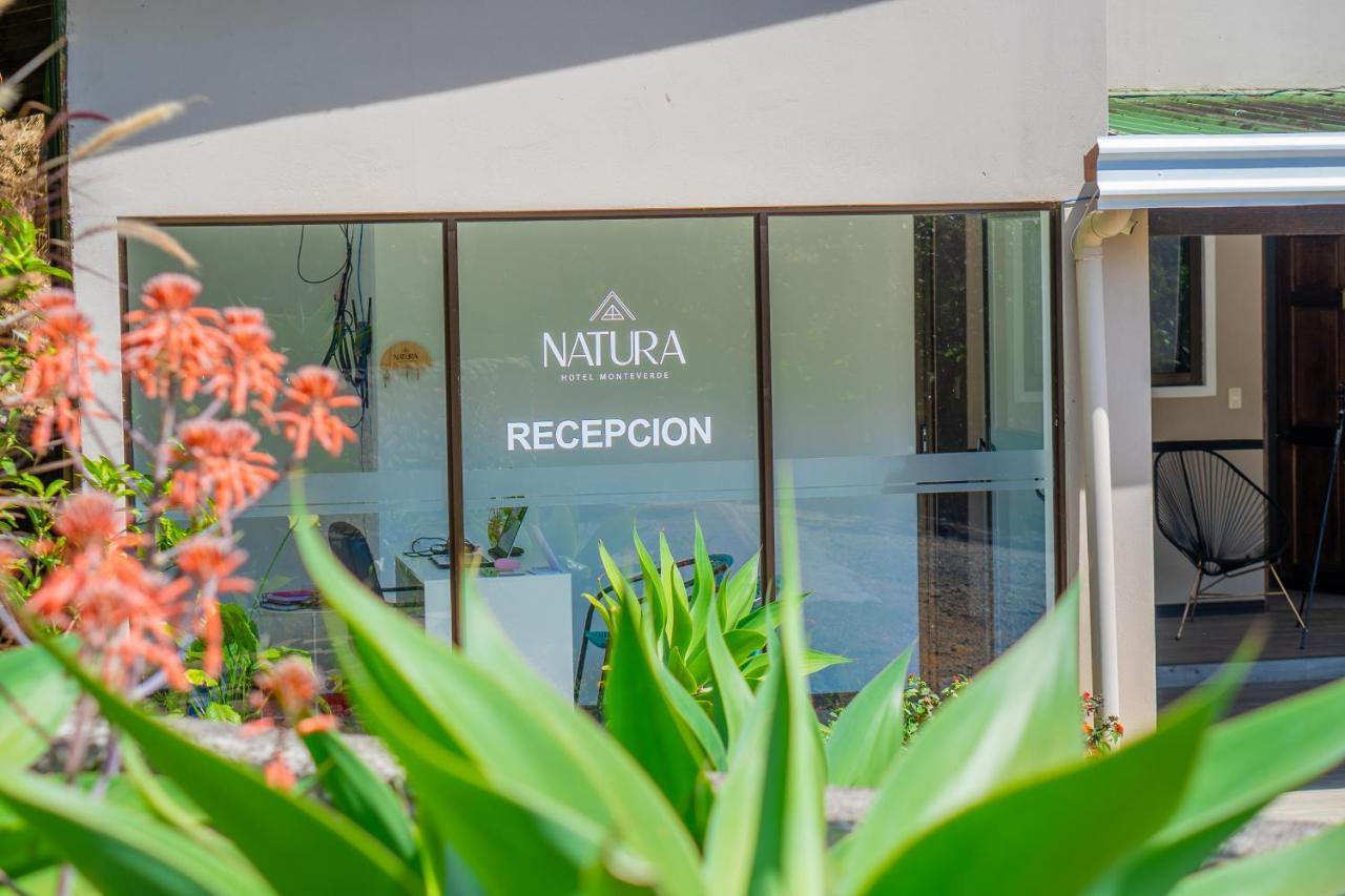 Natuera Hotel Monteverde 외부 사진