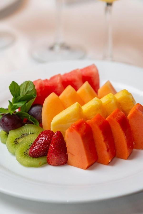 Natuera Hotel Monteverde 외부 사진