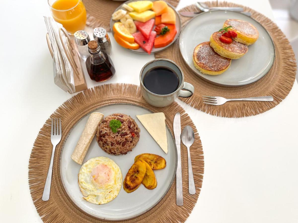Natuera Hotel Monteverde 외부 사진