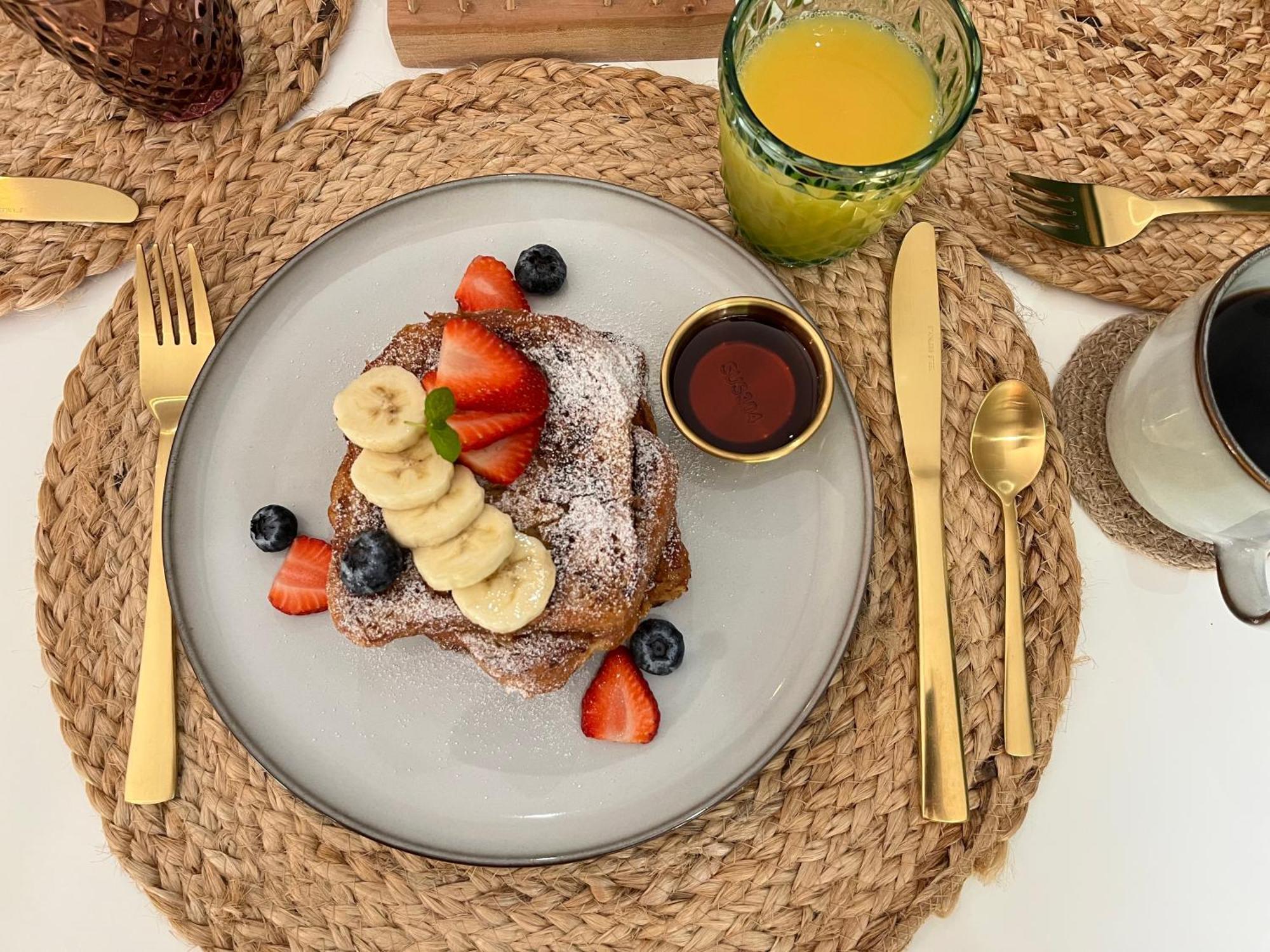 Natuera Hotel Monteverde 외부 사진